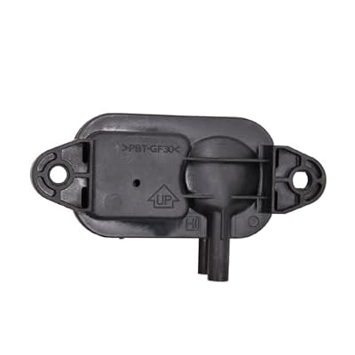 TOOWGM Sensor de presión diferencial de escape DPF Para Ford C-Max Focus Galaxy Grand C-Max Kuga Mondeo Para Volvo Para Jaguar Para Mazda 3 1415606 3M5A-5L200-AB | Ya disponible en tu tienda friki favorita! En mundofriki.es! TOOWGM Sensor de presión diferencial de escape DPF Para Ford C-Max Focus Galaxy Grand C-Max Kuga Mondeo Para Volvo Para Jaguar Para Mazda 3 1415606 3M5A-5L200-AB | Ya disponible en tu tienda friki favorita! En mundofriki.es!