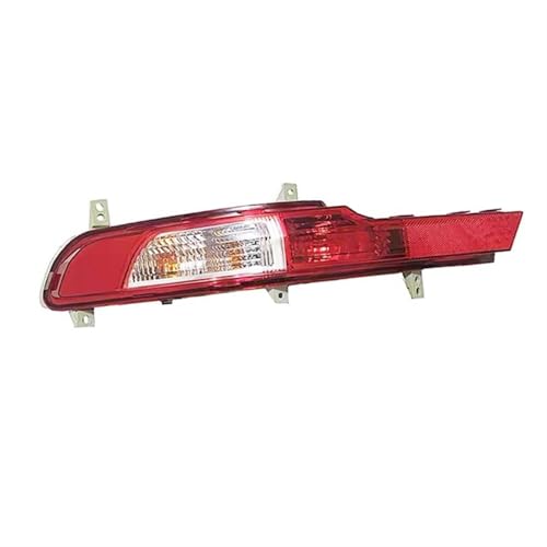 Feu antibrouillard arrière Kia Sportage 2011-2014 gauche de rechange