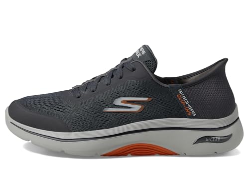 Image of Skechers Men's Hands Free Slip-ins Go Walk Arch Fit 2.0 - Simplicity 2 Shoes