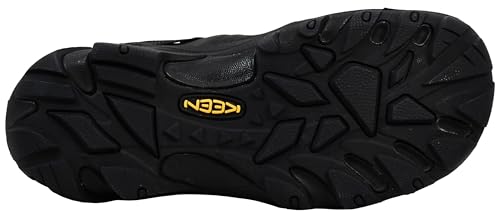 Image of KEEN Men's Targhee 2 Low Height Waterproof Hiking Shoes