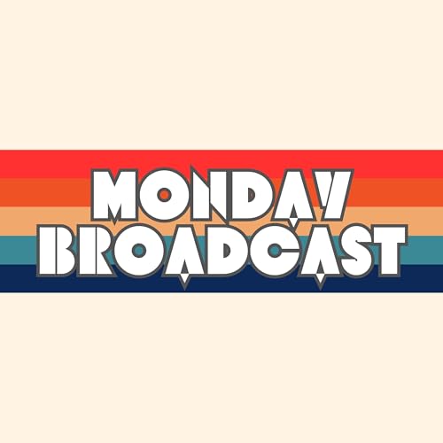 Monday Broadcast cover art