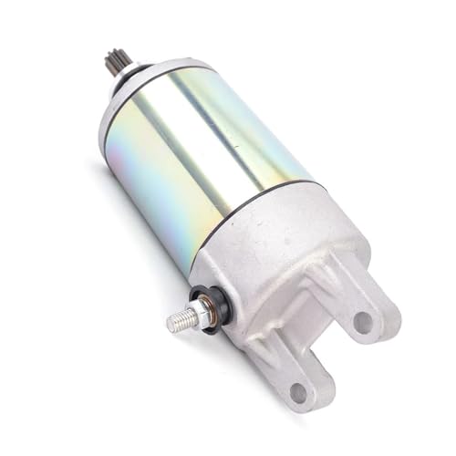Motor de arranque 31210-LKF5-E00 para el modelo 400S ABS Noodoe Euro 5