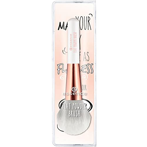 Brocha de polvos faciales Essence Brocha (1 unidad)