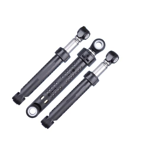 3Pcs 12938100000466 80N Drum Washing Machine Shock Absorber Kit