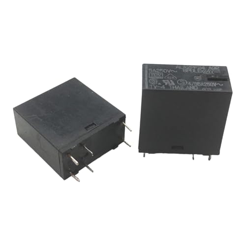 Relais ALA2PF24 A92 24V résout les pannes de commutation 5A250VAC