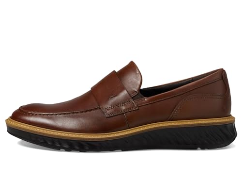Image of ECCO St.1 Hybrid Penny Loafer