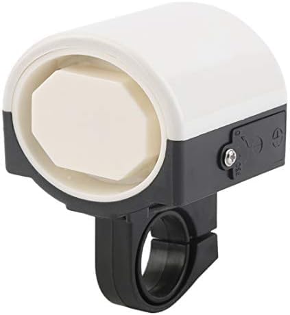 Zhouleihao Tool Electronic Electric Bicycle Cycle Safety Horn Alarm Siren Bell (B0DF1WWQ61) Amazon Price History, Amazon Price Tracker