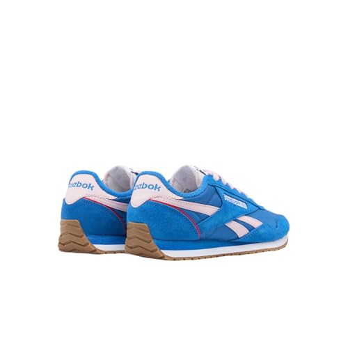 Image of Reebok Women's Classic AZ Legacy Sneakers for Women, Casual Athletic Womens Shoes