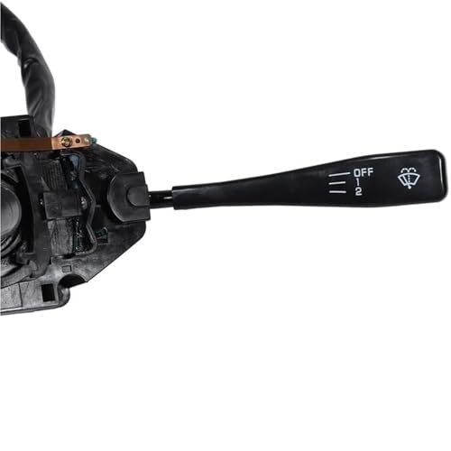 Interrupteur combiné pour clignotant Mitsubishi L200 répare le faux contact - 5