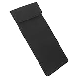 DECOMELODY 布 パターン フォルダー 生地 サーバー パッド オーガナイザー チェック プレゼンター スモール メニュー ブック フォルダー レスト