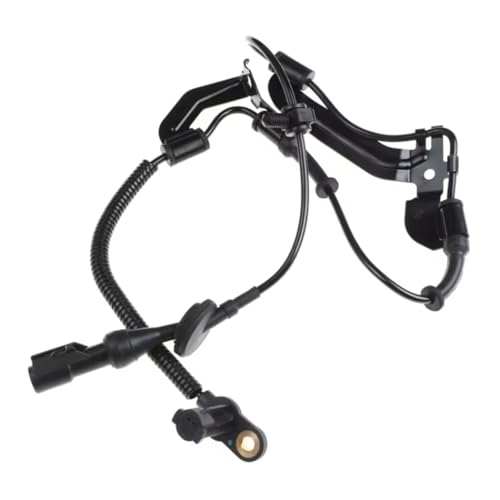 Capteur de frein ABS Ford Escape résout voyant allumé | Capteur régime moteur YL8Z2C205AB