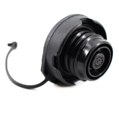Bouchon de réservoir d'essence 1J0201553 robuste pour Passat