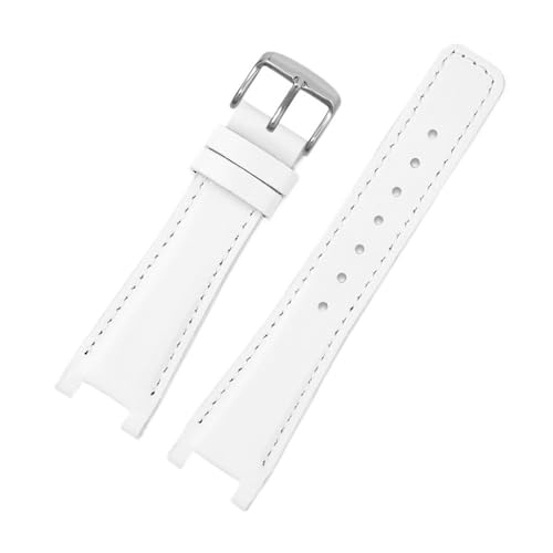 [X] Fit For GC Xgbv YA1332 YA1333 YA1335 jmb`gbvwU[vohuXbg 16*10 20*12 22*14 ~[glW(White Silver,22.14mm)