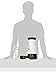 PetSafe Healthy Pet Water Station - Medium, 128 oz Capacity - Gravity Pet Water Fountain, Automatic Cat Water Fountain, Dog Water Fountain, Water Dispenser - Removable Stainless Steel Bowl Included