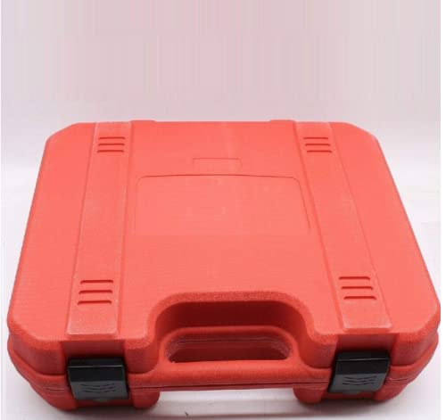 Extracteur Hydraulique 10T Moyeu Roue - Outil Démonte Moyeu Et Arbre Transmission 96-125mm