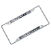 C6 / Corvette License Plate Frame