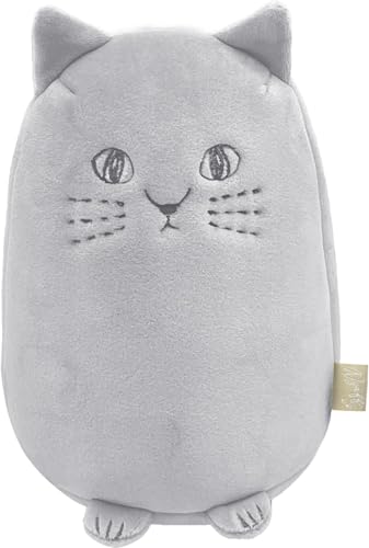 _CJC ɂӂɂ lR ʂ O[ W13×D13×H21cm 74121