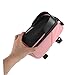 Yardwe Front Bike Bag with Sensitive Touch Screen Versatile Top Tube Pouch for Phones Under Easy Attachment Bicycle Accessory for Men Adaptable Design for All Bike
