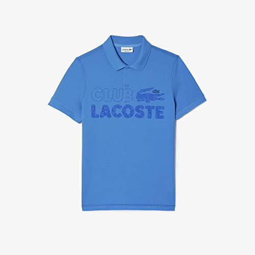 Image of Lacoste Men's Regular Fit Polos