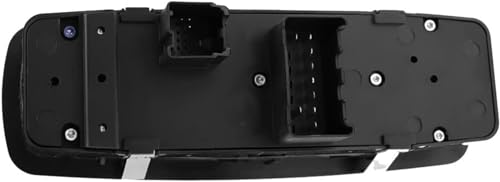 Interrupteur de fenêtre pour Nitro 2007-2011 commande lève-vitre électrique 04602533AE - 2