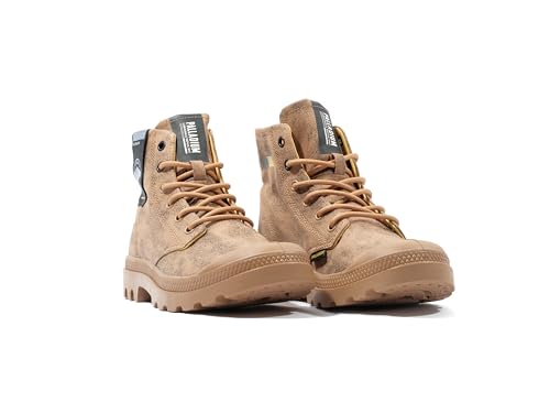 Image of Palladium mens Pampa