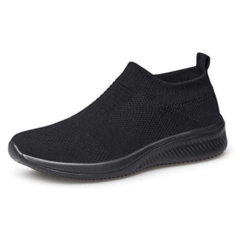 Vidbiv Breathable Slip-on Trainers for Men Cover