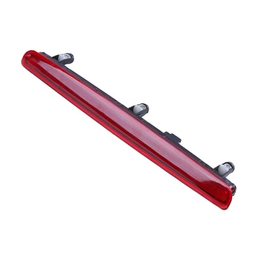 Feu stop LED pour VW T5 de 2003 à 2015 troisième feu de freinage arrière arrière rouge