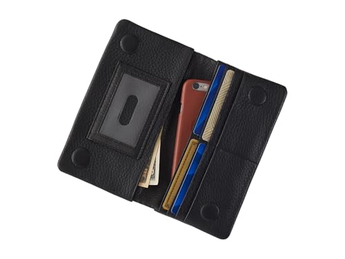 Image of HOBO Women's Lumen Continental Wallet