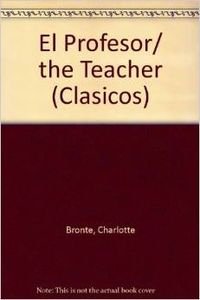 El Profesor/ the Teacher (Clasicos)