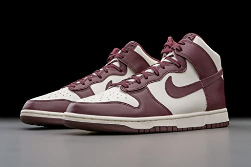 Image of Nike Women's Dunk High Sneaker
