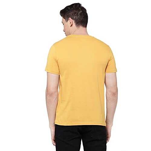 Image of Wrangler Men's Graphic Fitted Tshirts