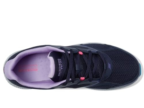 Image of Skechers Women's Go Run Consistent - Vivid Horizon Sneaker