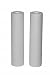 EcoPure EPW2B Whole House Replacement Filter, White