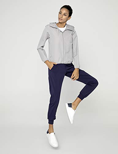 Image of AJISAI Women's Joggers Pants Drawstring Running Sweatpants with Pockets Lounge Wear