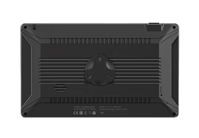 NAVITEL E777 GPS de navigation