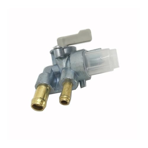 Robinet de carburateur étanche pour groupe électrogène MGE6800 GT1300