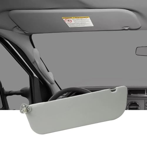 Pare-soleil 9C2Z-1504105-FA pour remplacer pièce Ford E150 usée