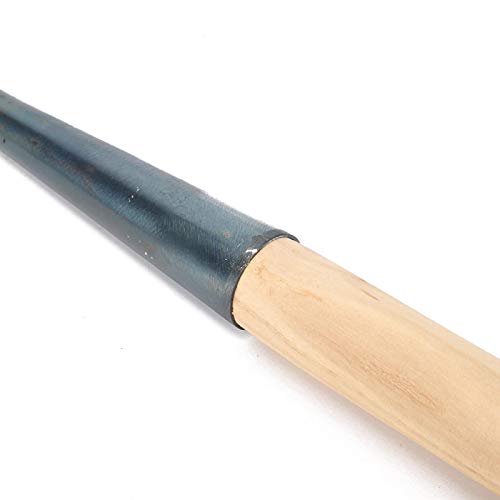 Jeanoko File Rasp Trimmen Farrier Gereedschap Farm Home Fokken Schoon - Afbeelding 6