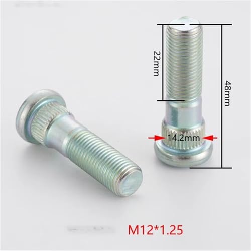 Llantas para Subaru Impreza solucionan vibraciones con anclaje de 5 pernos y 48 mm 2