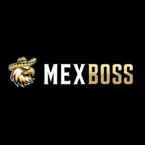 MEXBOSS El Mejor Sitio Web de Casino en Linea de Mexico cover art