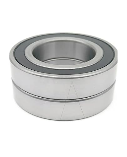 Roulements H7005C haute précision mécanique 25x47x12 mm - 2