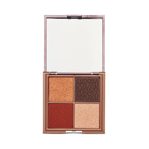 Paleta de Sombra Turbo SOUL 8g