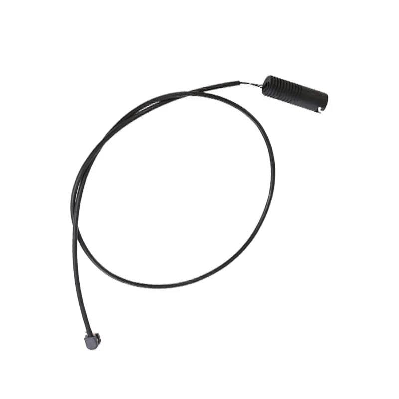Sensor de freno 34351181825 para BMW Serie 8 E31 10 piezas 4