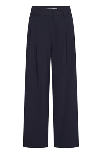 Pantalon Mayla Raffaello Rossi le confort 6/8 idéal au bureau