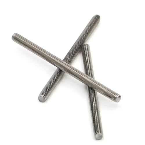 Varilla Roscada M8 1000Mm Marca FUWQEPA