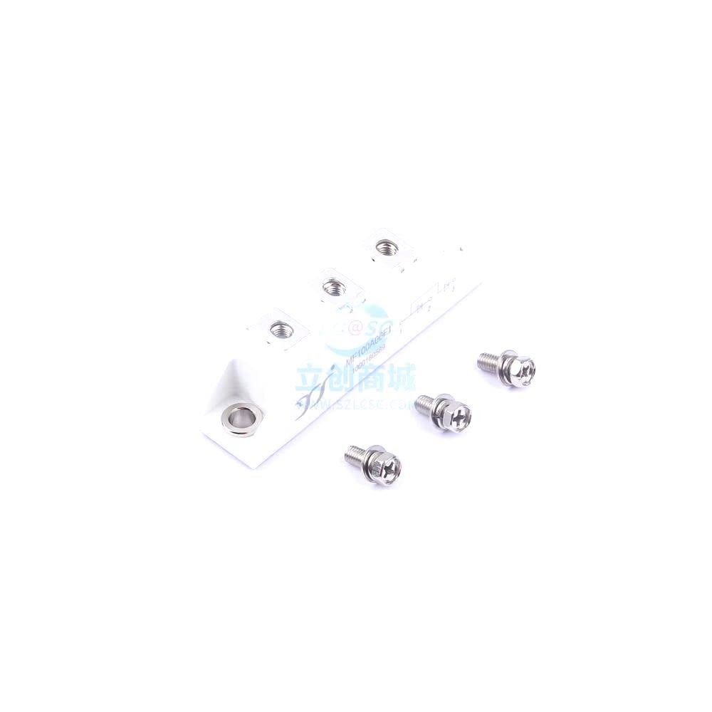 1 PCS Fast Recovery/Ultra Fast Recovery Diode 600V 100A 45ns F1 MF100A06F1