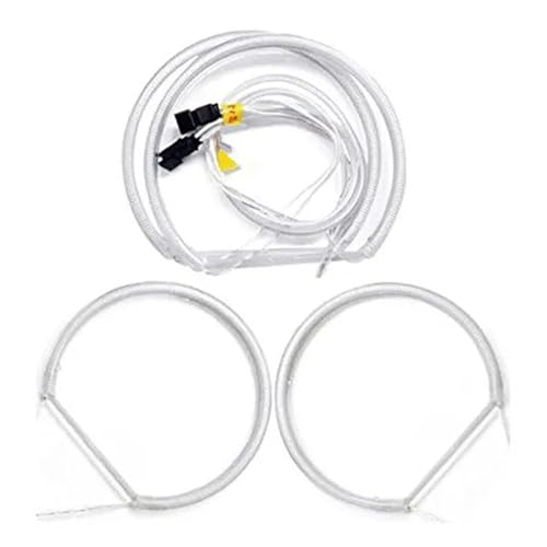 Kit ojos de angel para coche BMW E36 E46 E39 146mm