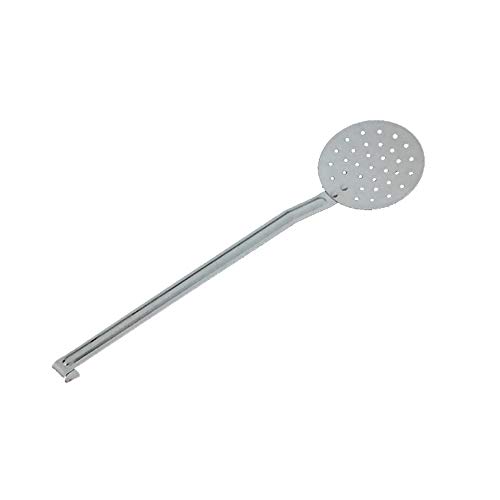 Espumadera inoxidable 8 cm.