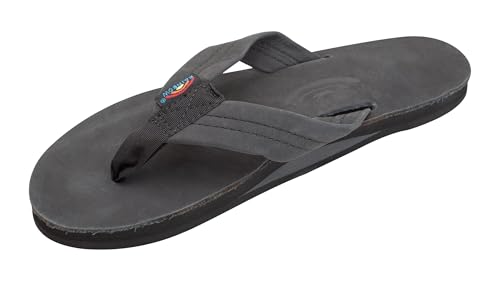 Image of Rainbow Sandals Women's Single Layer Premier Leather