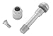 Schrader 20035 TPMS Service Pack fits Honda, single unit